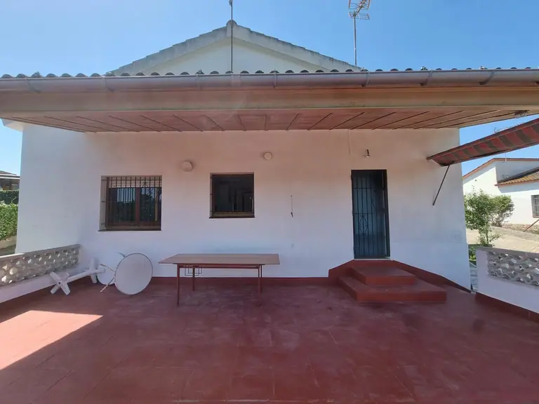 Casa con vistas al Montseny en Montbarbat – Maçanet de la Selva, con zona comunitaria deportiva