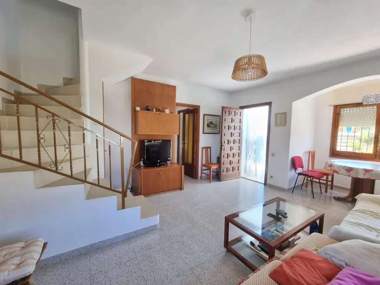 Casa con vistas al Montseny en Montbarbat – Maçanet de la Selva, con zona comunitaria deportiva