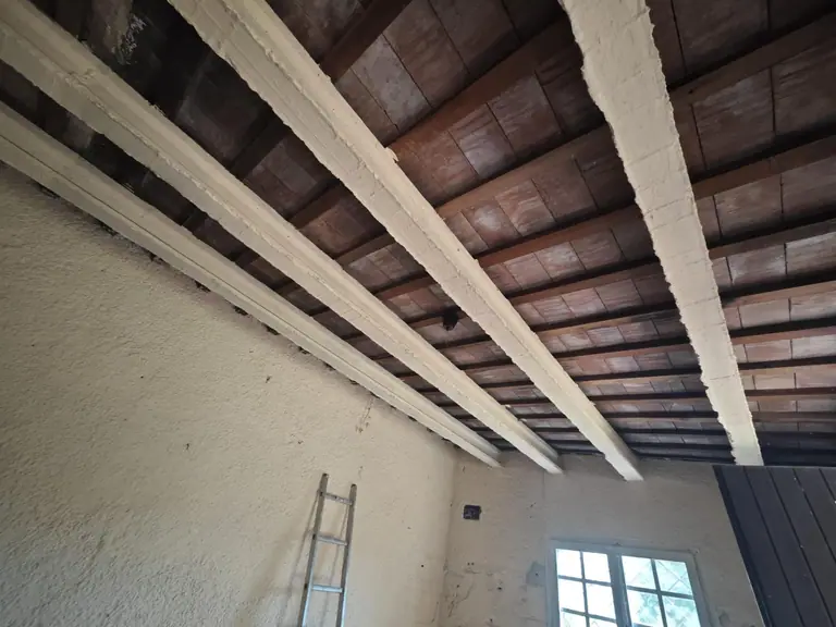 terreno urbano de 375 m2 situado en el emblemático Barrio de los Pescadores, una de las zonas con más encanto