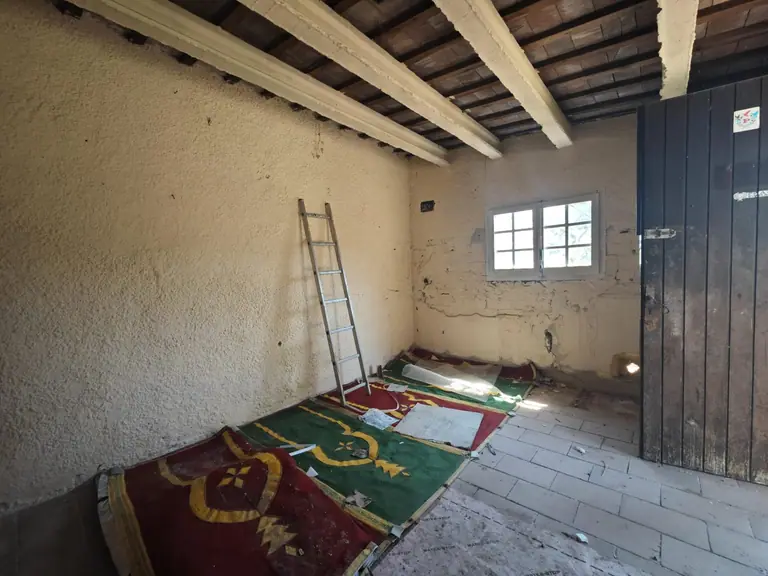 terreno urbano de 375 m2 situado en el emblemático Barrio de los Pescadores, una de las zonas con más encanto