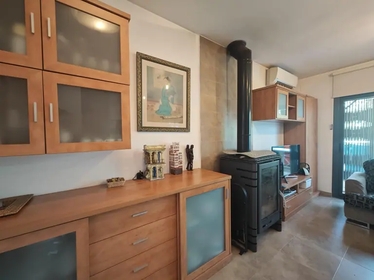 En venta – Casa soleada en La Creu de Lloret