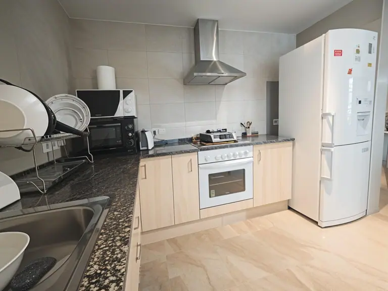 En venta – Casa soleada en La Creu de Lloret