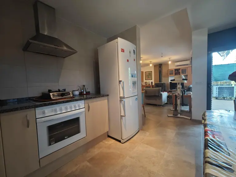 En venta – Casa soleada en La Creu de Lloret