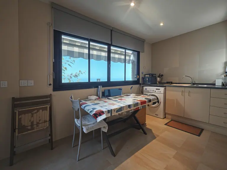 En venta – Casa soleada en La Creu de Lloret