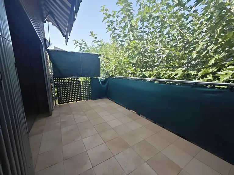 En venta – Casa soleada en La Creu de Lloret