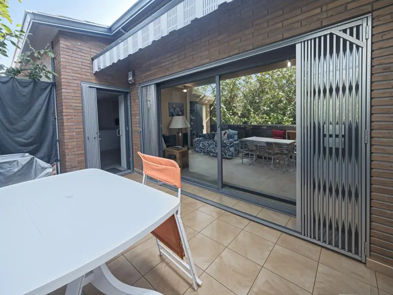 En venta – Casa soleada en La Creu de Lloret