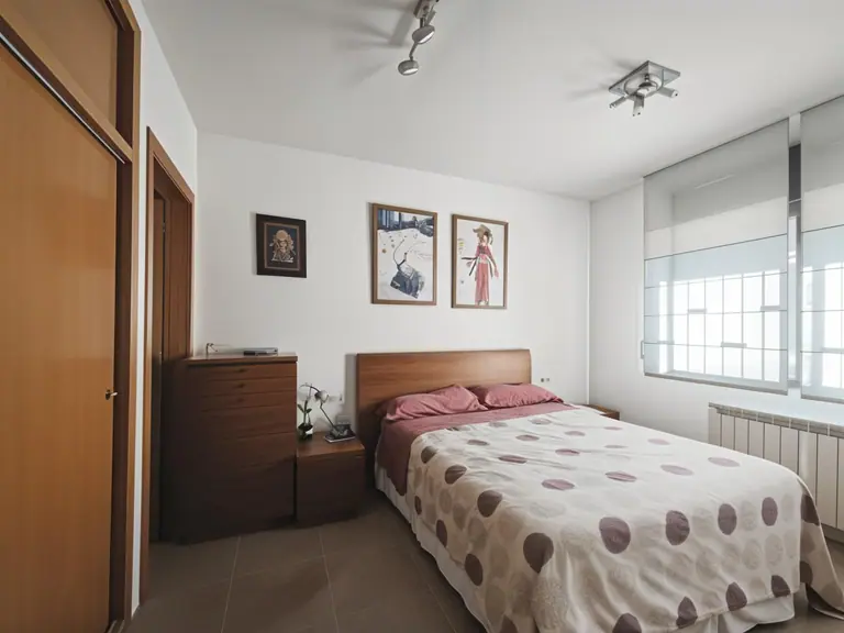 En venta – Casa soleada en La Creu de Lloret