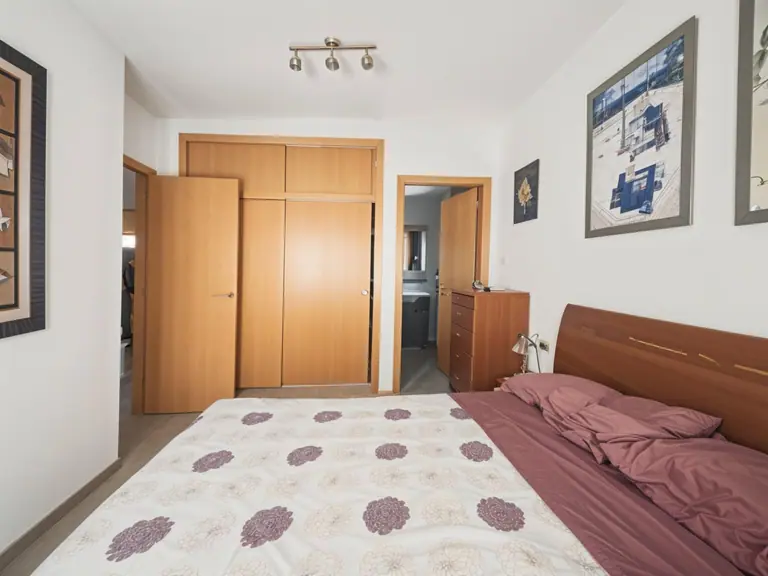 En venta – Casa soleada en La Creu de Lloret