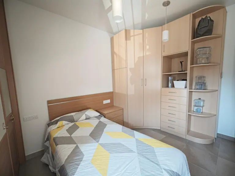 En venta – Casa soleada en La Creu de Lloret