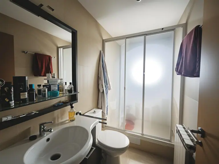 En venta – Casa soleada en La Creu de Lloret