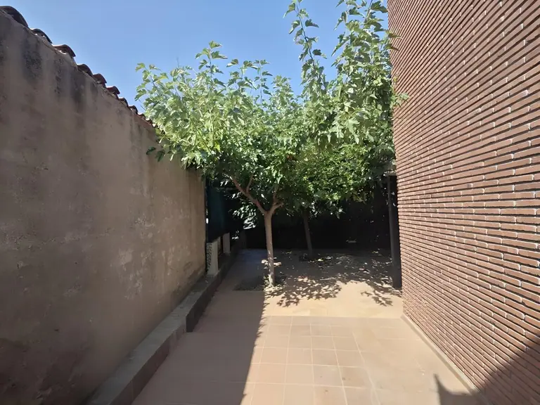 En venta – Casa soleada en La Creu de Lloret
