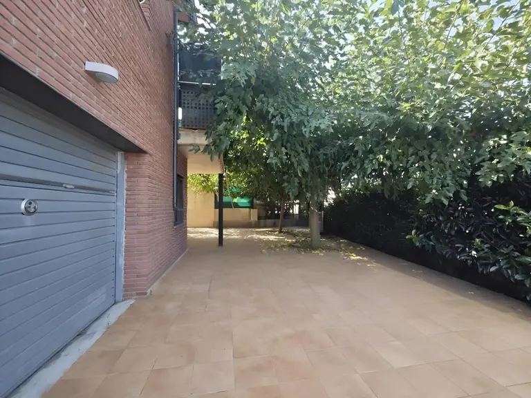En venta – Casa soleada en La Creu de Lloret