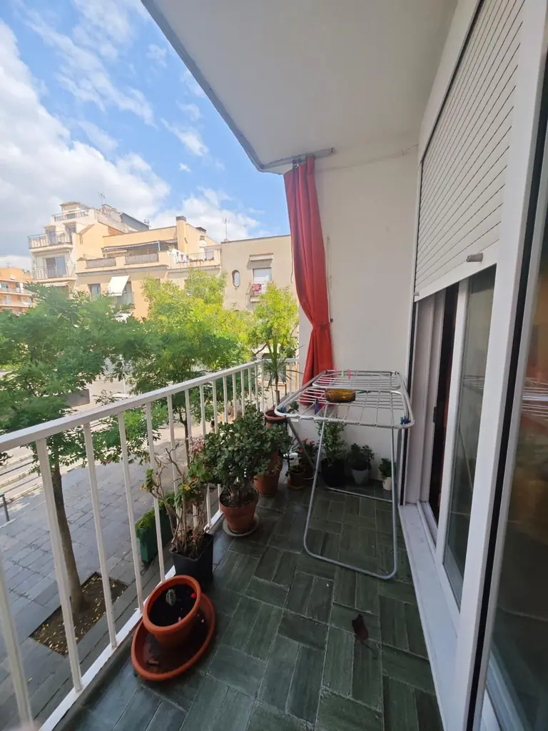 ¡Piso muy luminoso en el centro de Lloret de Mar con ascensor y acceso adaptado!