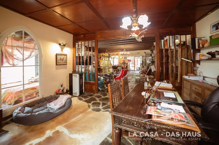 Masía en venta en Maçanet de la Selva con licencia turística (HUTG), adecuada tanto como vivienda habitual