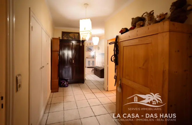 Masía en venta en Maçanet de la Selva con licencia turística (HUTG), adecuada tanto como vivienda habitual