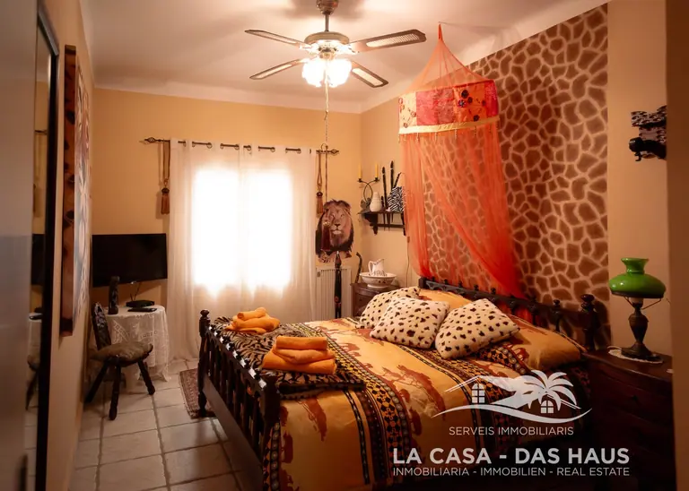 Masía en venta en Maçanet de la Selva con licencia turística (HUTG), adecuada tanto como vivienda habitual