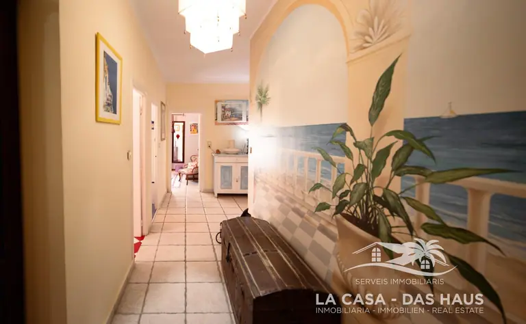 Masía en venta en Maçanet de la Selva con licencia turística (HUTG), adecuada tanto como vivienda habitual