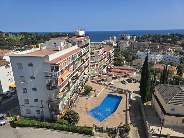 Tu nuevo hogar familiar en Lloret de Mar – Barri dels Pescadors