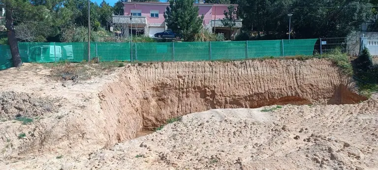 Terreno en venta en Urbanización Puigventós – Vidreres (Girona)