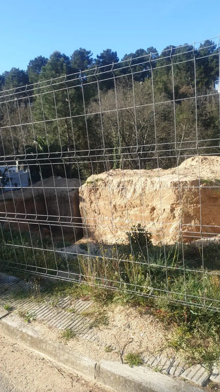 Terreno en venta en Urbanización Puigventós – Vidreres (Girona)