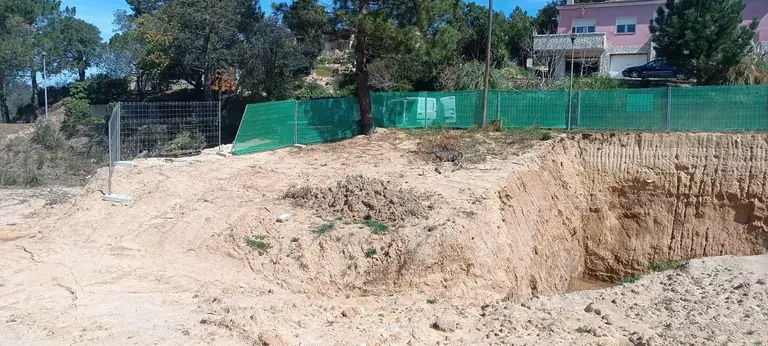 Terreno en venta en Urbanización Puigventós – Vidreres (Girona)
