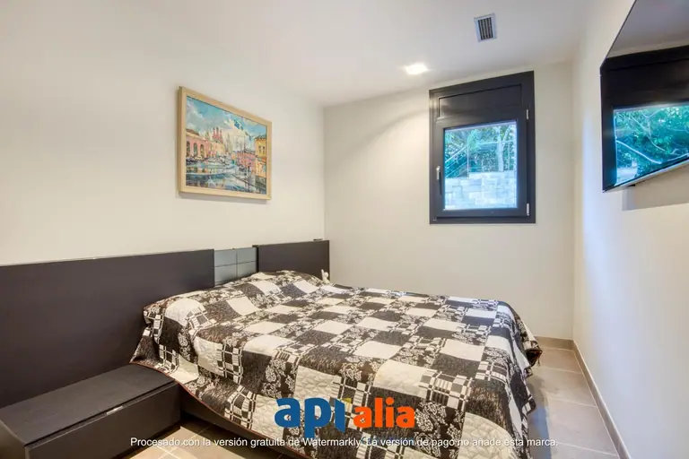 CASA CON LICENCIA TURÍSTICA EN CALA SANT FRANCESC, BLANES