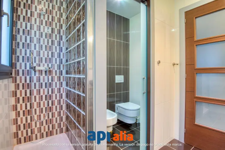 CASA CON LICENCIA TURÍSTICA EN CALA SANT FRANCESC, BLANES