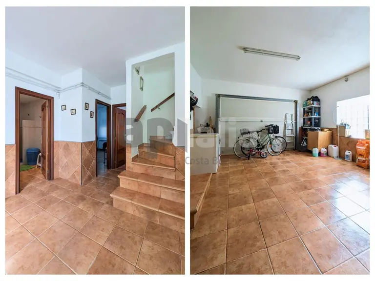 Casa con piscina y jardín en Lloret de Mar – lista para entrar a vivir