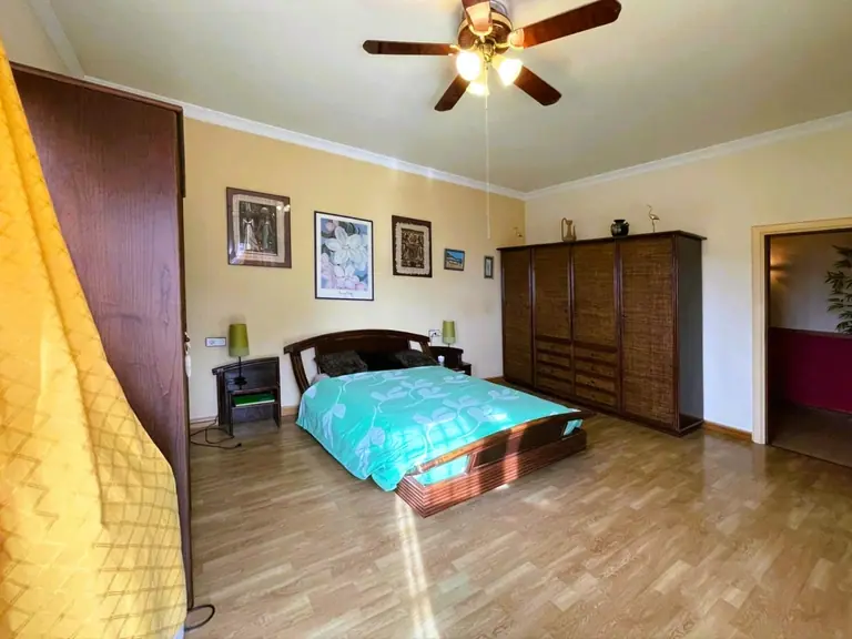 Villa con vistas al mar, piscina y licencia turística – Lloret de Mar