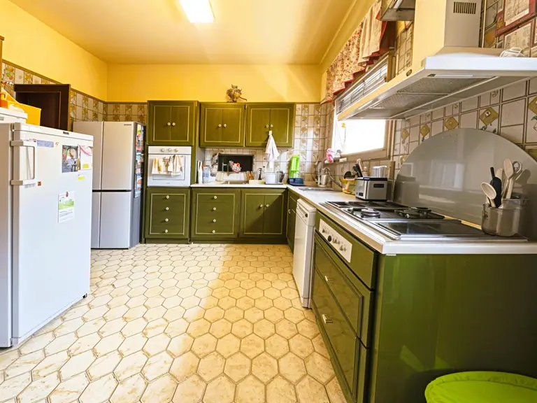 Villa con vistas al mar, piscina y licencia turística – Lloret de Mar