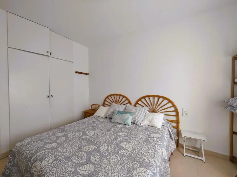 Encantador bajo con terraza en Santa Maria de Llorell – Tossa de Mar