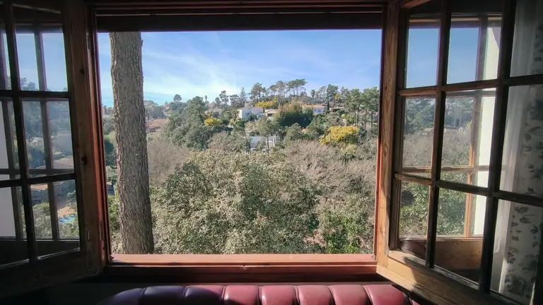 Casa independiente en Lloret de Mar (Lloret Blau) con 2 viviendas, parcela de 1
