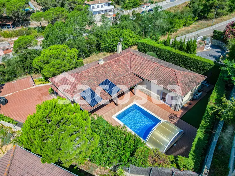 Encantadora casa en Lloret de Mar - zona los Pinares