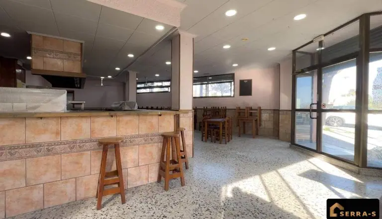Commercial Unit - Mataró - El palau