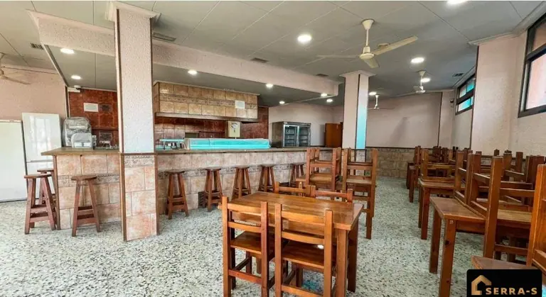 Commercial Unit - Mataró - El palau