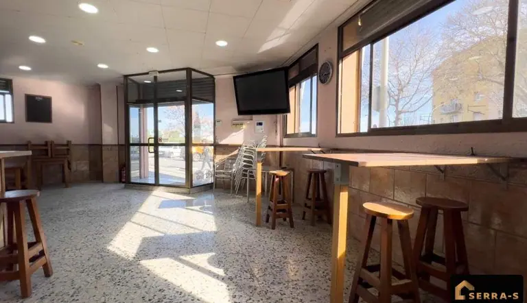 Commercial Unit - Mataró - El palau