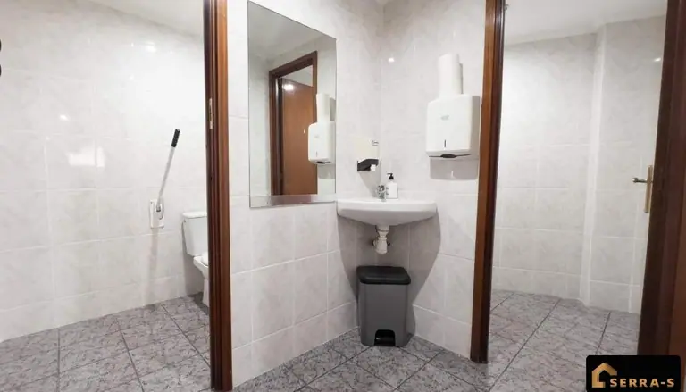 Commercial Unit - Mataró - El palau