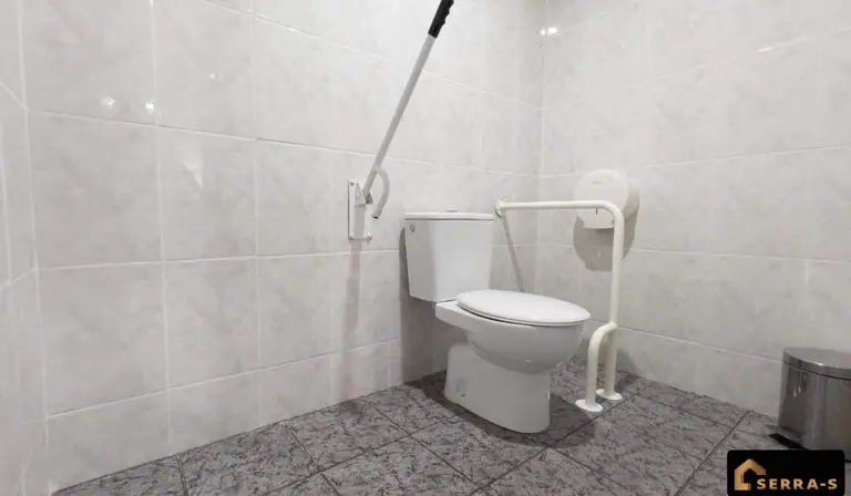 Commercial Unit - Mataró - El palau