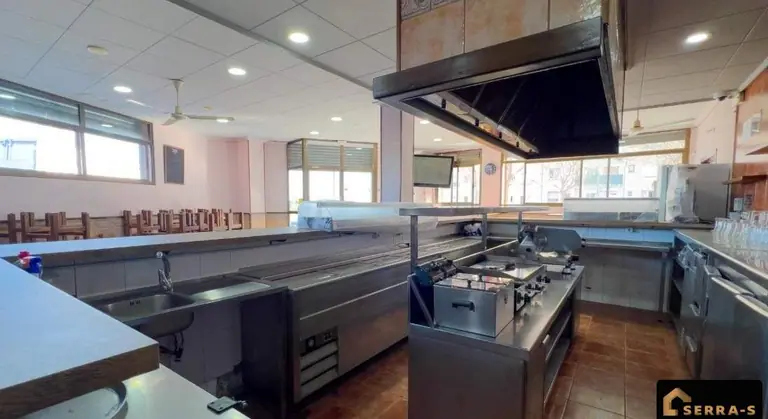 Commercial Unit - Mataró - El palau