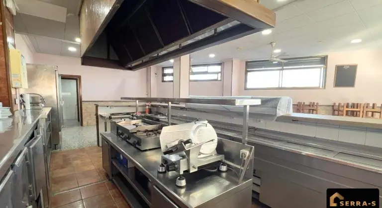 Commercial Unit - Mataró - El palau