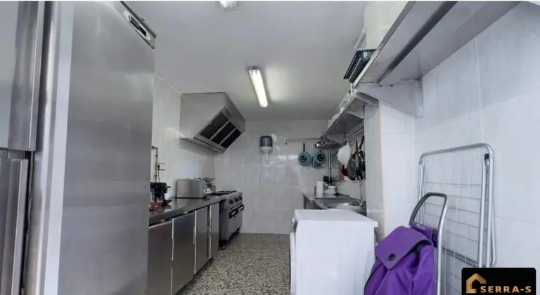 Commercial Unit - Mataró - El palau