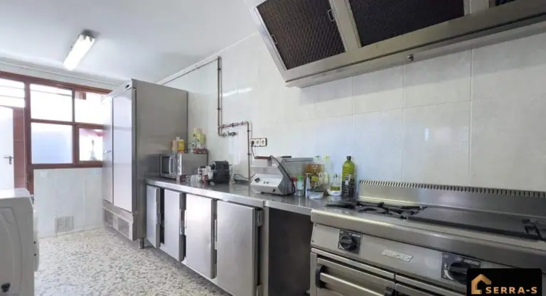 Commercial Unit - Mataró - El palau