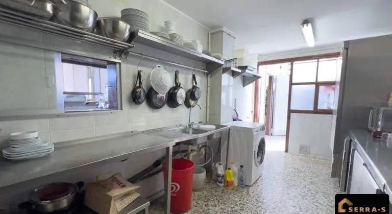 Commercial Unit - Mataró - El palau
