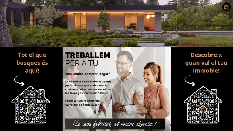 Commercial Unit - Mataró - El palau