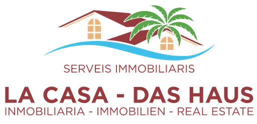La Casa Das Haus