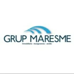 Logo de Grup Maresme
